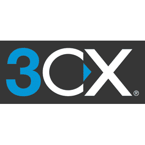 3CX Partner Logo