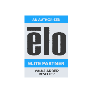 Elo Elite Partner Logo