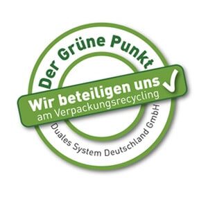 Grüner Punkt