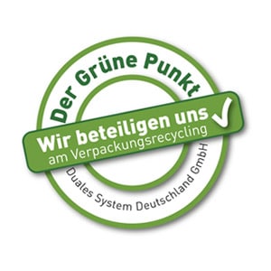 Grüner Punkt