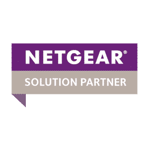 NETGEAR Solution Partner