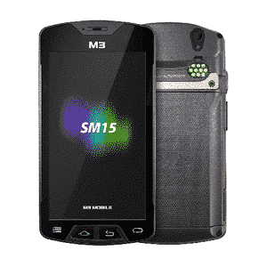 m3 sm15 mobile