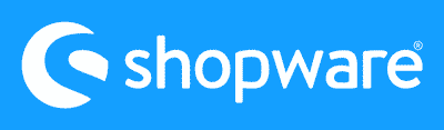 shopware logo 1