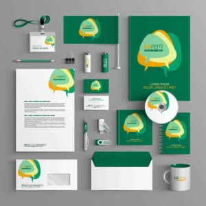 Corporate design