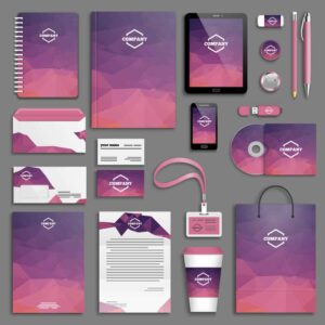 Corporate design