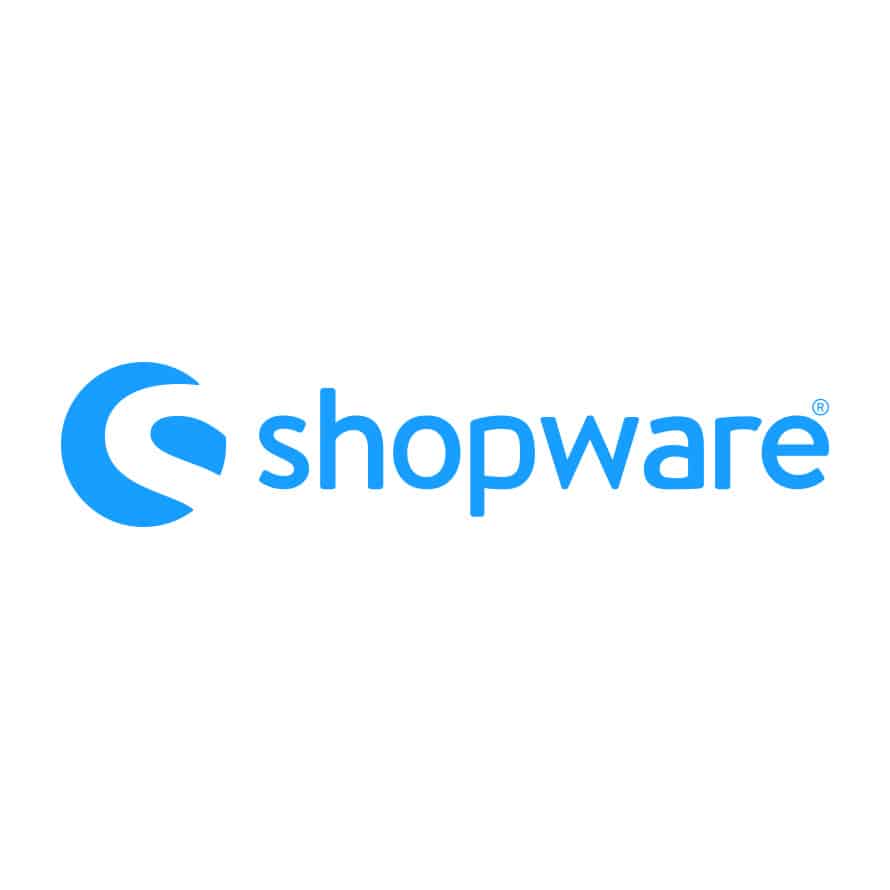 shopware logo