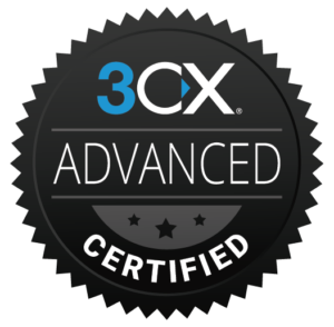 3CX Advanced Certified