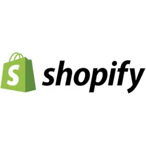 shopify Logo